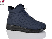 Ботинки Gukkcr 4053-6 от магазина Frison