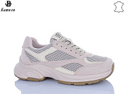 Кроссовки Башили H6568-11 от магазина Frison