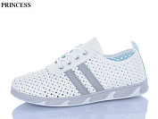 Кроссовки Princess L27-2 от магазина Frison