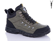 Ботинки Sharif 1410-3 (40-44) от магазина Frison