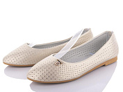 Балетки Shamilu 48-11-3 от магазина Frison