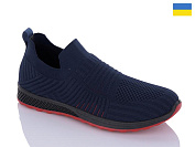 Кроссовки Swin-Purlina 8716-3 от магазина Frison