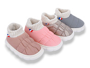 Тапочки Sanlin 01HJ mix от магазина Frison