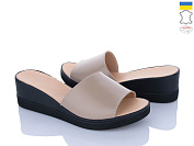 Шлепанцы Ailinda 15502-5 от магазина Frison