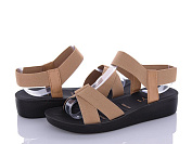 Босоножки Okshoes C31-3 от магазина Frison