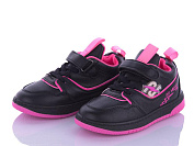 Кроссовки Мир B2211 plum от магазина Frison