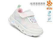 Кроссовки Okshoes 60046A LED от магазина Frison
