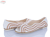 Балетки Viktoria B15-12 от магазина Frison