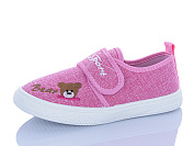 Тапочки M&L Alex14 8010 рожевий от магазина Frison