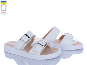 Шлепанцы Ailinda 313-8 от магазина Frison