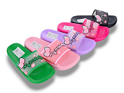 Шлепанцы Dago Шльопки Ж736 mix от магазина Frison