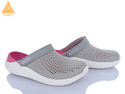 Кроксы Stilli Group CX309-9 піна от магазина Frison