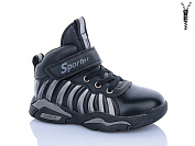 Ботинки Xifa Kids XXF02-BT889-2D от магазина Frison