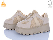 Кроссовки Stilli Group E150-3 замш піна от магазина Frison