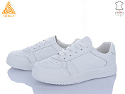 Кроссовки Stilli Group AD320-1 шкіра піна от магазина Frison