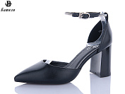 Туфли Башили V81-1 от магазина Frison