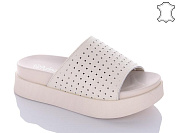 Шлепанцы Purlina P1493-3 от магазина Frison