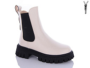 Ботинки Swin-Purlina PM3326-3 от магазина Frison