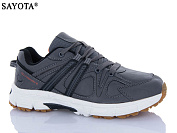 Кроссовки Sayota S2135-6 от магазина Frison