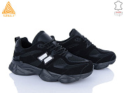 Кроссовки Stilli Group NB500-11 шкіра піна от магазина Frison