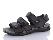 Сандалии Baolikang A876 grey от магазина Frison