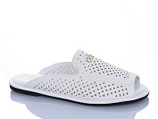 Шлепанцы Loretta Y109-3 от магазина Frison