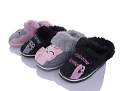 Тапочки No Brand M170 mix от магазина Frison