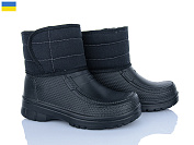 Сапоги Golden Lion 139 чорний от магазина Frison