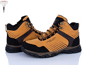 Ботинки Мир 4269-XM2007-6G от магазина Frison