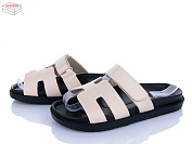 Шлепанцы Zdw F902-13 от магазина Frison