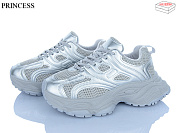 Кроссовки Princess 195-19 от магазина Frison