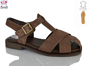 Босоножки Gukkcr MG8654 от магазина Frison