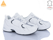 Кроссовки Stilli Group N300-8 шкіра піна от магазина Frison