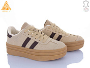 Кроссовки Stilli Group WA10-12 шкіра от магазина Frison