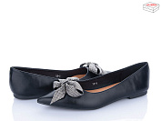 Балетки Zdw Y2-3 от магазина Frison