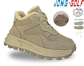 Ботинки Jong-Golf C40717-3 от магазина Frison