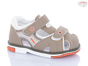 Босоножки Alimama-Girnaive WY015-3F от магазина Frison