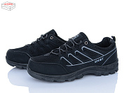 Кроссовки Kh Shoes 776 black от магазина Frison