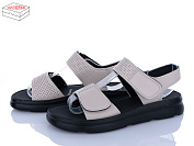 Босоножки Zdw LQ2-6 от магазина Frison