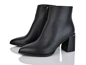 Ботинки Бабочка 703-150 от магазина Frison