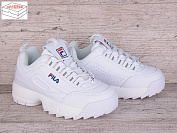 Кроссовки Ax B8010-4 от магазина Frison