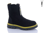 Ботинки Sanlin A3-119GF от магазина Frison