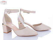 Туфли Aba2 Y1ABA07-5 от магазина Frison