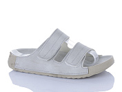 Шлепанцы Stt 149 сірий от магазина Frison