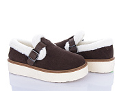 Угги Loretta M202-4 от магазина Frison