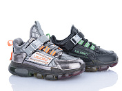 Кроссовки Viktoria 86-68 mix от магазина Frison