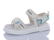 Босоножки Aba F51001C от магазина Frison