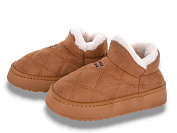 Угги Lion-Lu JHG3 brown от магазина Frison