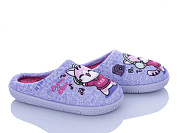 Тапочки Soylu Gezer N1 бузковий от магазина Frison