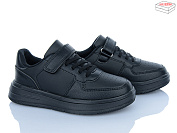 Кроссовки Clibee-Shosho LC3324-1 black от магазина Frison